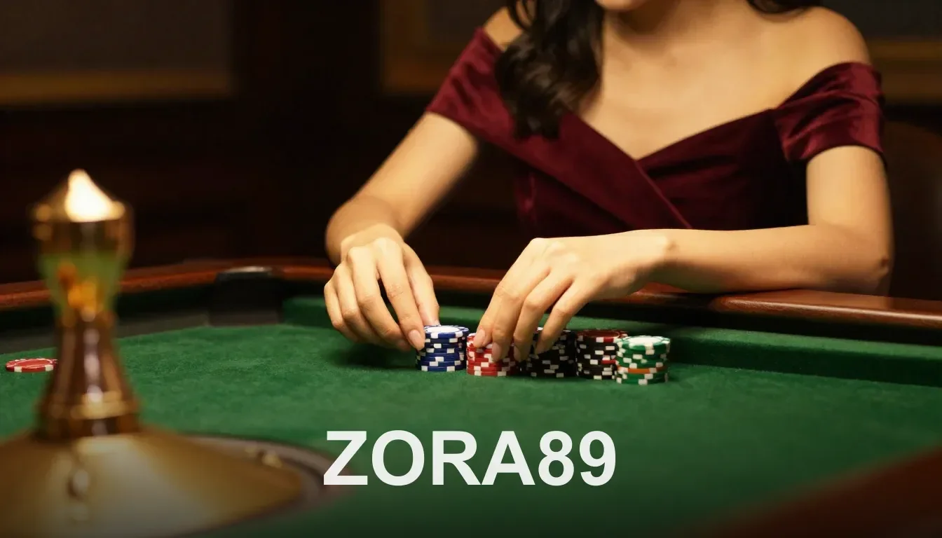 ฝากถอนง่าย ไม่มีขั้นต่ำ กับ ZORA89 ทำยังไง มาดูกัน