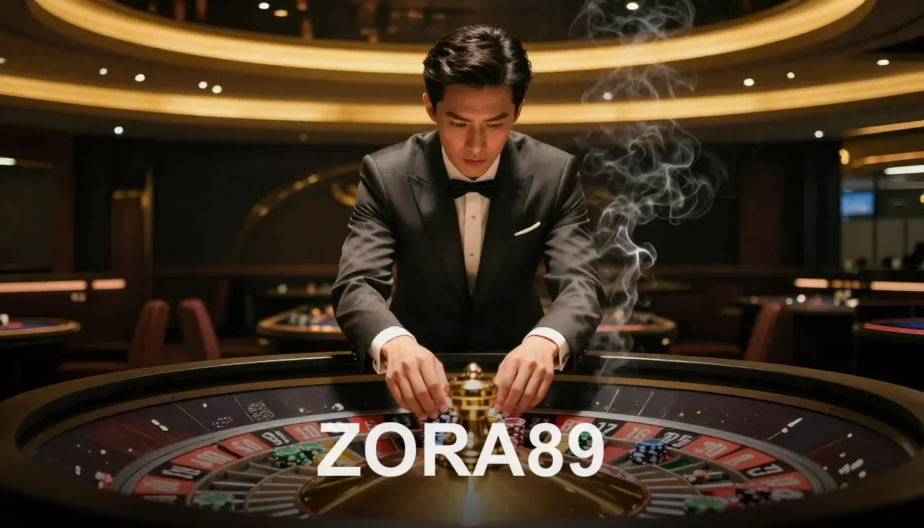 คาสิโนสดถ่ายทอดสดจริงไหม ที่ ZORA89 : รีวิวจากผู้เล่นจริง
