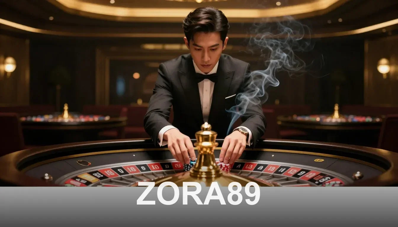 ระบบออโต้ ZORA89 ฝากถอนเร็วที่สุดในไทย